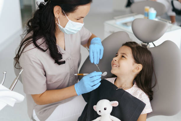 Best Emergency Dental Care for Broken or Chipped Teeth in Watford City, ND