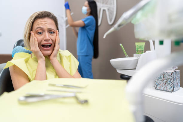 Best Weekend Emergency Dentist in Watford City, ND